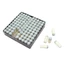 Set 10 Đầu Cơ Bida Thay Thế Cho Gậy Đánh Bida