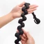 Tóc Giả Tết Dài 70cm Kiểu ZicZac Đuôi Ngựa (giá 1 bên) QiQiShop