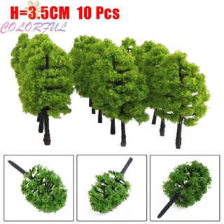 Mô Hình Cây Cối Chất Lượng Cao Độc Đáo