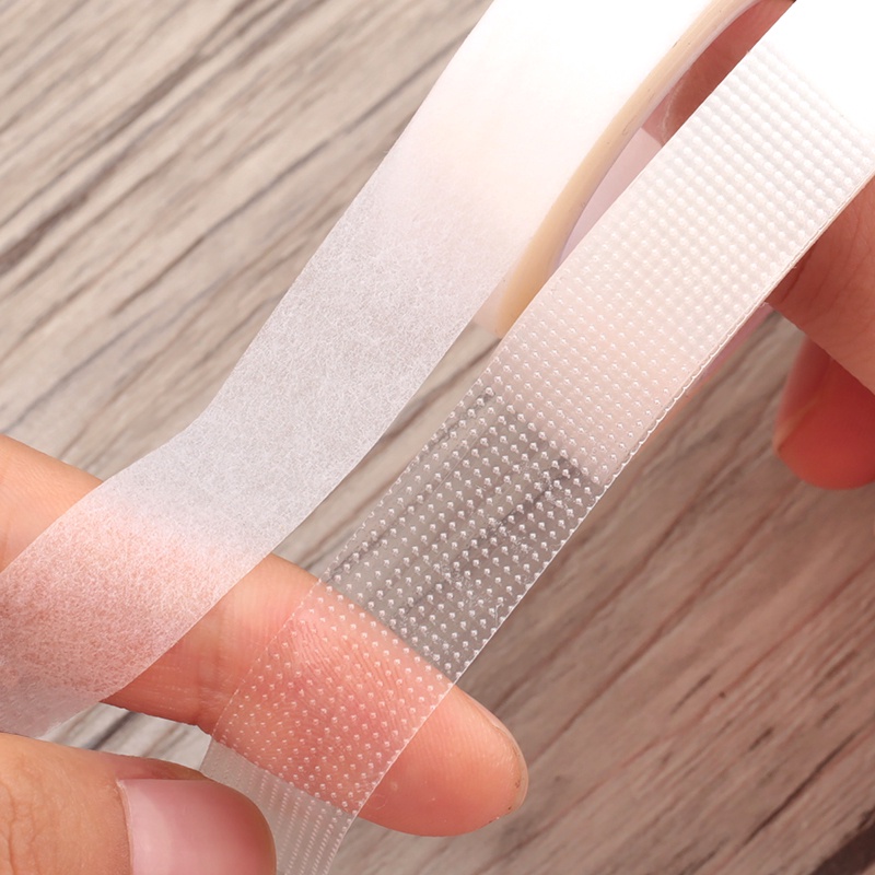Băng Keo Y Tế Trong Suốt Tự Dính Co Giãn Thoáng Khí Chăm Sóc Vết Thương