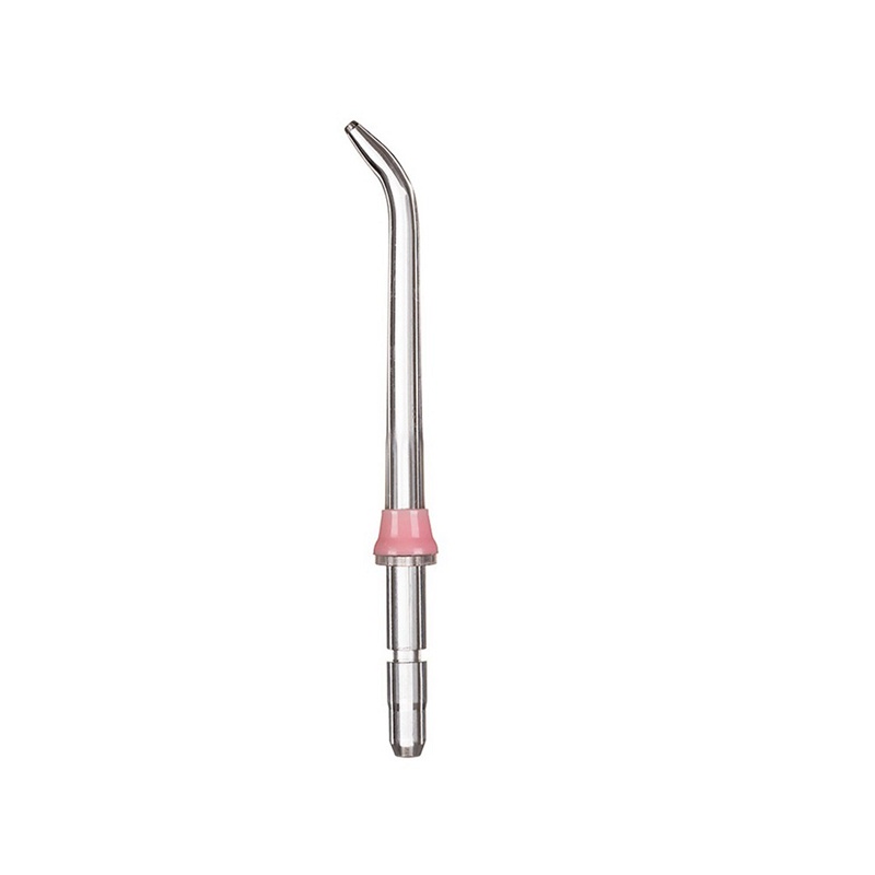 Set 4 Vòi Phun Vệ Sinh Răng Miệng Cho Waterpik WP-100 WP-450 WP-250 Nicefeel Flycat FC168 V300