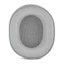 Miếng đệm tai BTM Khóa cho CORSAIR HS55 HS65 Tai nghe Earpads Thoải mái Ice Silk Leather Đệm khử tiếng ồn