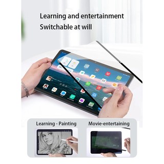 Miếng Dán Bảo Vệ Màn Hình Từ Tính Tháo Được Cho Huawei MateBook E Go 12.4inch Huawei MateBook E 12.6inch