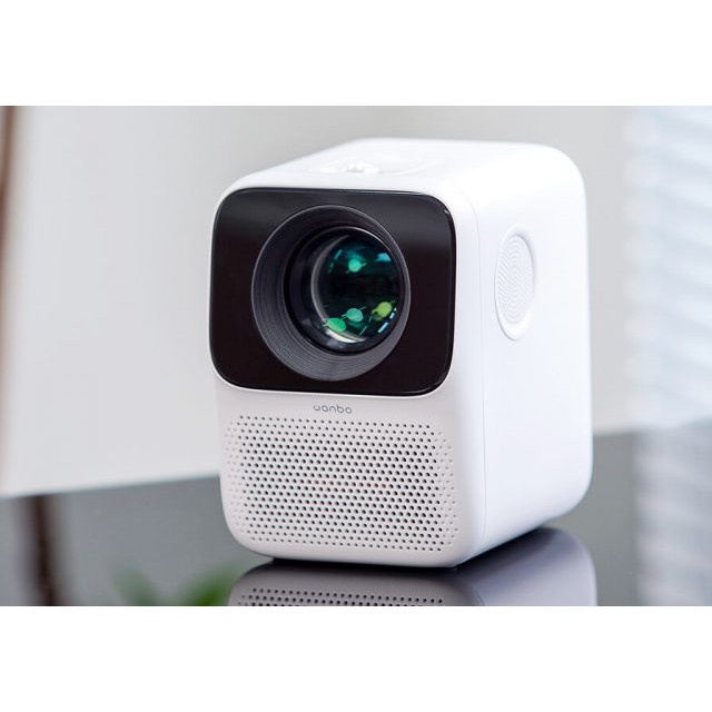 Máy Chiếu mini XIAOMI WANBO T2 Max 4K/WANBO X1 Pro(BẢN QUỐC TẾ)/Xiaomi ...