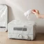 Set 10/50 Màng Bọc Phủ Đồ Nội Thất Dày Dặn Chống Bụi Chống Nước Co Giãn Tiện Dụng