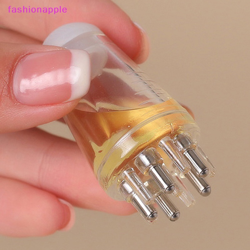 Lược Mát Xa Da Đầu Kích Thích Mọc Tóc