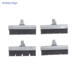 Bộ 4 Má Phanh Cổ Điển