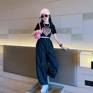 Áo croptop tanktop trẻ em Blackpink Bornpink