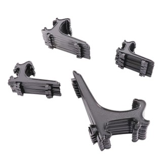 Giá đỡ màn hình DARON 3-12 inch Trang trí đĩa màu đen