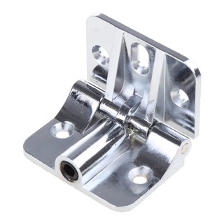 Bản lề giới hạn cửa nắp HL Đồ nội thất Cửa gấp Bản lề phẳng Phần cứng hợp kim kẽm