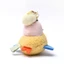 PS1 Dễ Thương Sumikkogurashi Tempura Chiên Tôm Sang Trọng Búp Bê Quà Tặng Cho Bé Gái Túi Mặt Dây Chuyền Máy Bay Dù Đồ Chơi Móc Khóa SP1