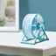 Bánh xe chim POP với bánh xe tập thể dục cơ sở Bánh xe chạy bộ Spinner đầy màu sắc bằng nhựa