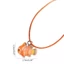 ✿ Thời Trang Vòng cổ Mặt Hình Cá Hề