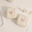 Túi lưu trữ nhỏ NORDICLIFE, Ví đựng tiền xu Mini dễ thương, có dây kéo Băng vệ sinh Túi đựng mỹ phẩm di động