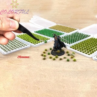 Set 104 Mô Hình Bãi Cỏ Nhân Tạo Mini