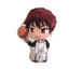 ST2 Kuroko Bóng Rổ Anime Ném Gối Sang Trọng Túi Mặt Dây Chuyền Đồ Chơi Đệm Mềm Búp Bê Nhồi Bông Cosplay Trang Trí Nhà Quà Tặng Fo