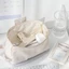 Xiaohongshu Túi Đựng Bút Chì Sức Chứa Lớn Phong Cách Đơn Giản Phổ Biến Cho Unisex