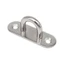 MONOSTYLE 4 Vít trần, Móc trần bằng thép không gỉ hạng nặng, Bộ treo quạt trần chất lượng cao Khóa sàn 5mm / 6mm / 8mm / 9mm