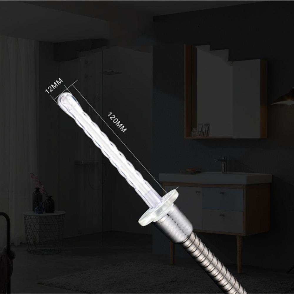 Xịt cầm tay BAMBOOB Vòi sen cầm tay hữu ích Không bắn tung tóe Sữa rửa hậu môn bằng silicon