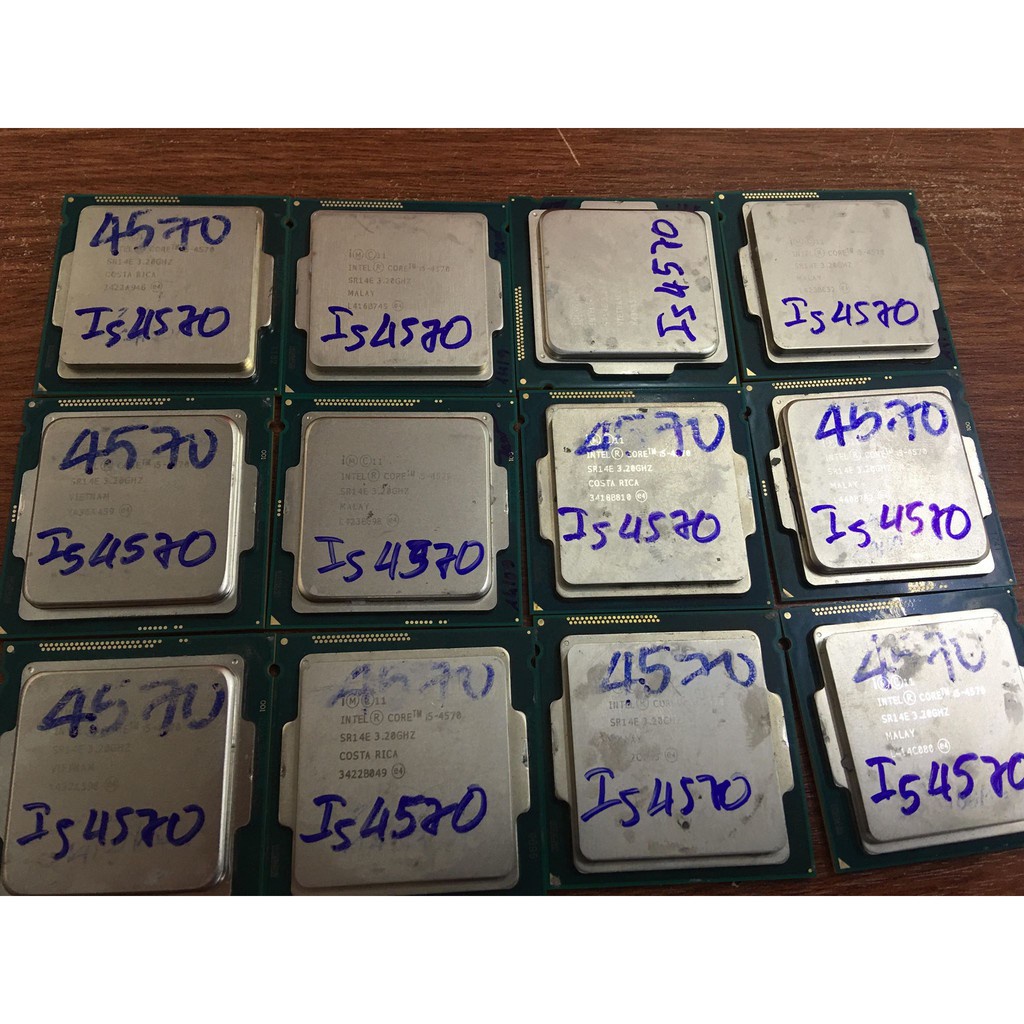 Cpu Mit Sockel 1150 _ LGA 1150 CPU for Windows 11 – KGVQD
