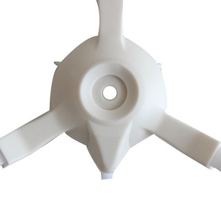 👑Cho 360 S6 Robot Quét Chân Không Bàn Chải Chính Bên Bàn Chải Phụ Kiện