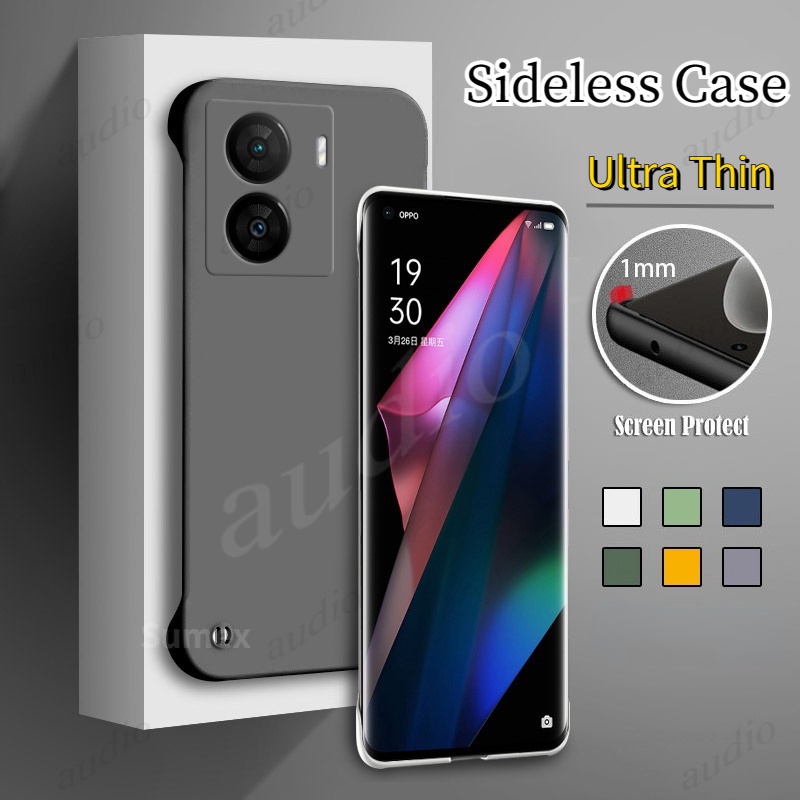 Ốp điện thoại PC cứng không khung mỏng mờ cho VIVO iQOO Z7 Z7x Z9 Z9x 5G 2024 Chống sốc Fundas Coque cho VIVO iQOO Z7 Z7x IQOOZ7x IQOOZ9x 5G Cảm giác da mặt sau không viền