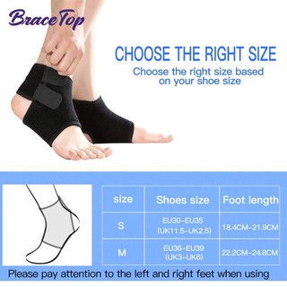 1 Cặp Đai Quấn Bảo Vệ Mắt Cá Chân Bằng cotton Thoáng Khí Tiện Dụng Khi Chơi Bóng Rổ / Trượt Patin / Chạy Bộ / Đạp Xe Cho Bé Gái