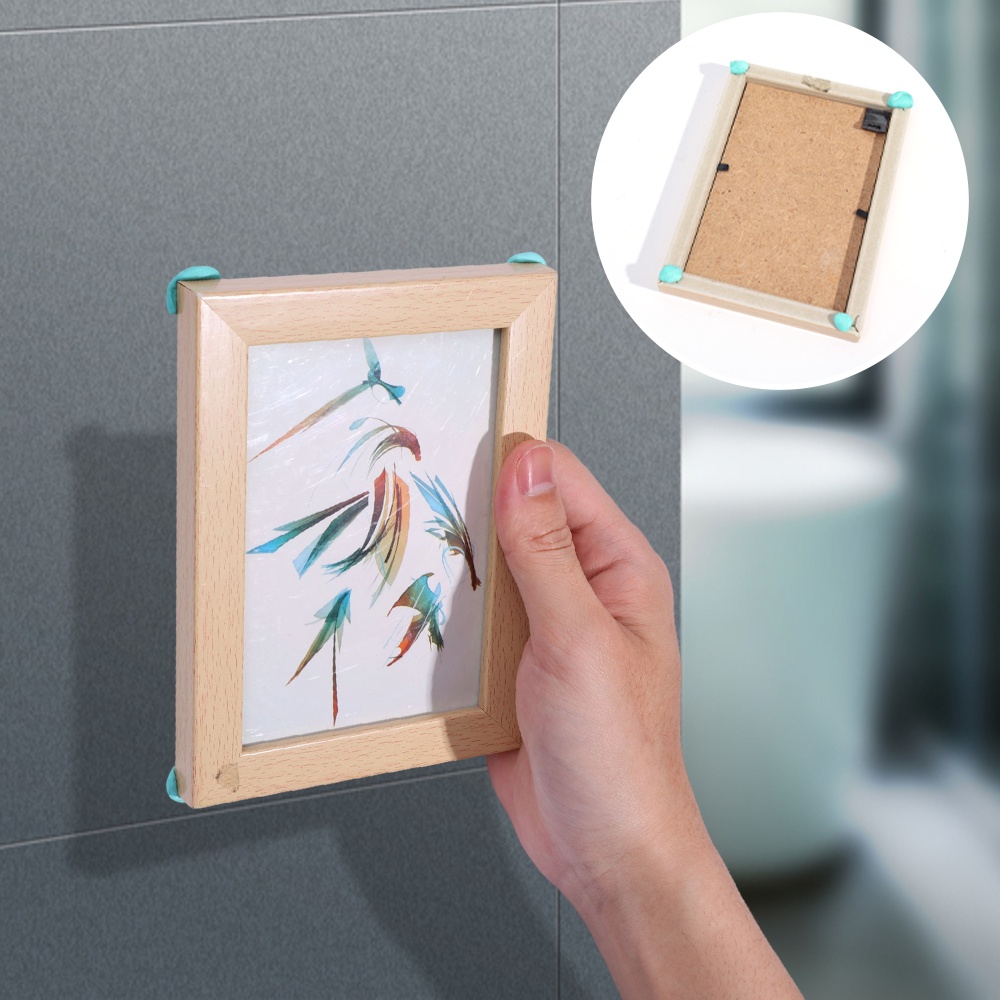 Keo Cao Su Vệ Sinh Tai Nghe Bluetooth Không Dây Đa Năng Có Thể Tái Sử Dụng