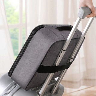 Túi Đựng Tài Liệu Nhiều Ngăn Sức Chứa Lớn Đa Năng Tiện Dụng