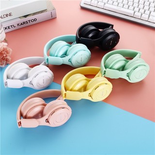 Tai Nghe Bluetooth Y08, Âm Bass Cực Chất, Nghe Nhạc Cực Hay HOT Lzf0265
