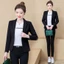 Áo Khoác Blazer Nữ Phong Cách Hàn Quốc Mới 2022