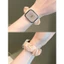 Phụ Nữ Tóc Scrunchie Co Giãn Dây Đeo Đồng Hồ Huawei Watch Fit 3 Dây Đeo Tay Thông Minh Dây Đeo Tay Vòng Tay Cho Huawei Fit 3 Phụ Kiện Đồng Hồ