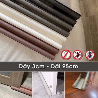 Cuộn Dây Dán Viền Cửa Đi Biển Chống Gió Cách Âm Luyoo19 Tiện Dụng