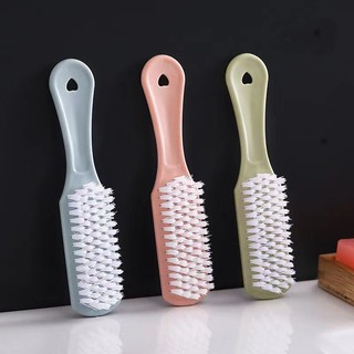 Bàn Chải Giặt Giầy, Bàn chải giặt giầy trà quàn áo tiện lợi SUNNY DAY