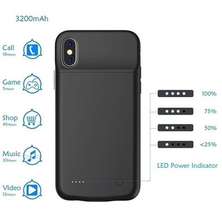 [JLK] 10000mAh sạc dự phòng External Battery Case For Samsung S25 Ultra S24 Plus S22 A54 A55 A34 A35 5G/4G Portable Power Bank shockproof Charging cover