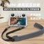 Dành cho dây buộc DJI RC2 FLIP / Air 3S / Mini 4 PRO / Air 3 / Mavic 3 PRO điều khiển từ xa RC PRO phụ kiện dây đeo sau