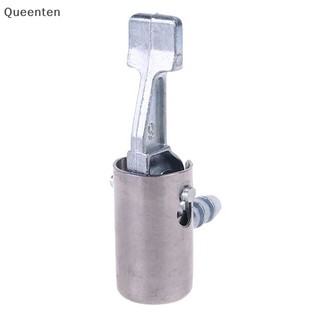 Queenten Máy Bơm Hơi Vòi Phun Máy Bơm Không Khí Bộ Phận Sửa Chữa Hợp Kim Kẽm Miệng Xe Điện QT