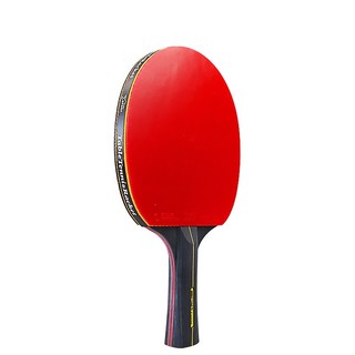 Set 2 Vợt Bóng Bàn 6 Sao Chuyên Nghiệp Kèm Túi Đựng