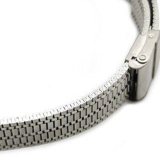 Dây Đeo Đồng Hồ Bằng Thép Không Gỉ 18mm 20mm 22mm Tháo Gỡ Nhanh Phong Cách Doanh Nhân Thời Trang Cho Nữ