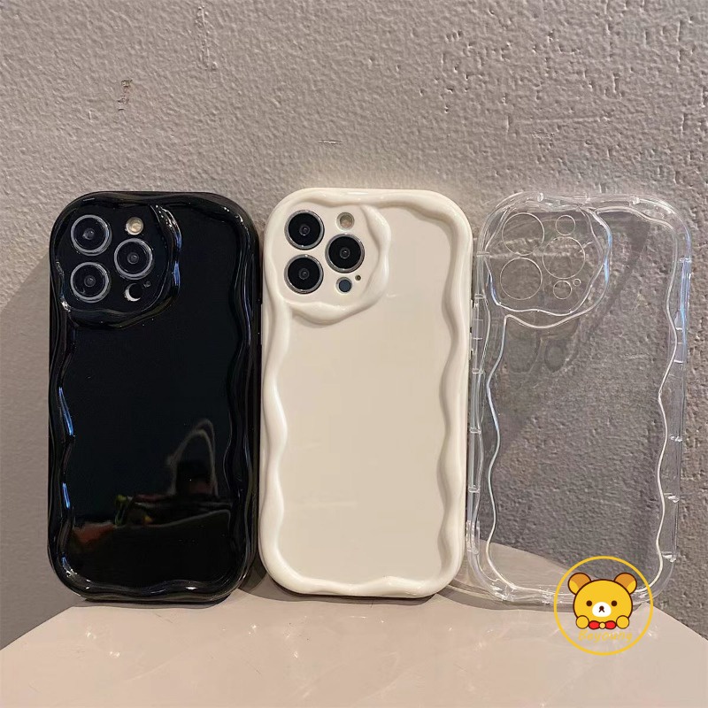 Compatible Ốp Điện Thoại tpu Mềm Trong Suốt Cho samsung galaxy m54 f54 m14 m34 5g a13 4g a13 5g a32 4g a03 core a02s m02s a02 m02 j7 prime