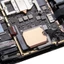 Bộ tản nhiệt tản nhiệt Yoo Copper cho SteamDeck Game M 2 NVMe 2230 Đĩa ổ đĩa thể rắn