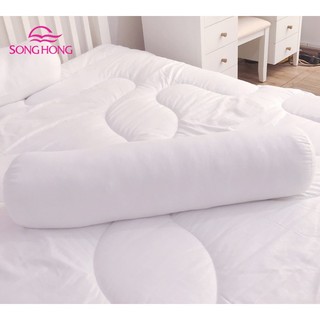 Ruột gối ôm Sông Hồng kích thước 38x100cm