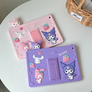 Ốp Máy Tính Bảng Cho IPad 1 2 3 4 5 6 IPad 7 8 9 10 Air Air1 Air2 Air3 Air4 Air5 Pro9.7 Pro10.5 Pro11 2018 2020 2021 2022
