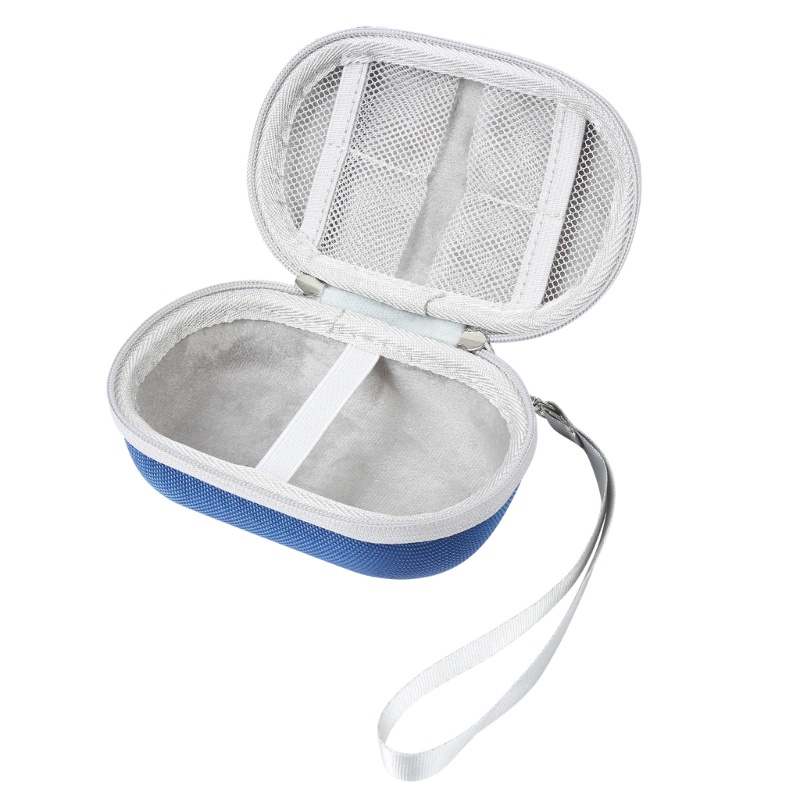 Kikin Túi Đựng Chuột Túi Đựng Cho M510 M330 M720 M650 G304 G305 G703 Chuột Túi Bảo Quản Thiết Thực Holde
