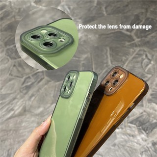 Ốp Điện Thoại TPU Mềm Cho Iphone 11 12 Pro Max 7 8 Plus 13 XR X Xs 8 Plus 7 Plus 12 Pro Max SE 2022