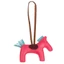 BTF Tua Rua Pony-Charm Túi Xách Trang Trí Mới Lạ Móc Khóa Treo Túi Phụ Kiện
