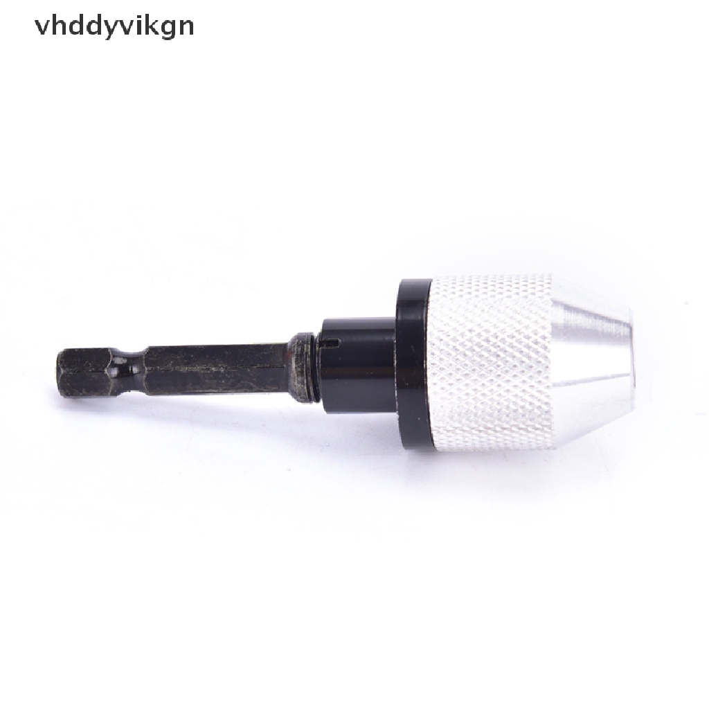 Chuck khoan lục giác 1 / 4 "
