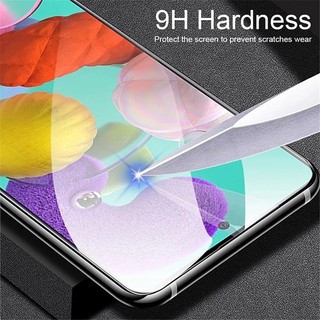 3 Kính Cường Lực Cho IPhone 11 14 X XR XS Max 7 8 Plus Bảo Vệ Màn Hình Cho IPhone 13 Pro Max 12 Mini SE 9D Full Cover Glass