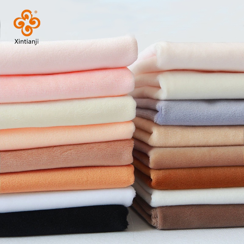 50x50cm Handmade Búp Bê Da Vải Cho Cơ Thể Siêu Mềm 1mm Sang Trọng Vải DIY Chắp Vá May Đồ Phụ Kiện TJ9871