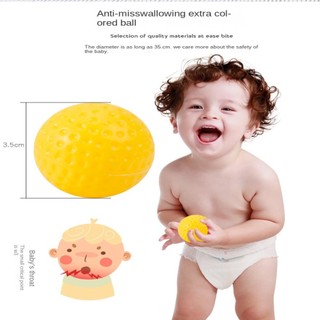 Tháp bóng lăn ROOMYCO 1 2 3 năm Đồ chơi giác quan Phát triển cho bé Đường xếp chồng Montessori
